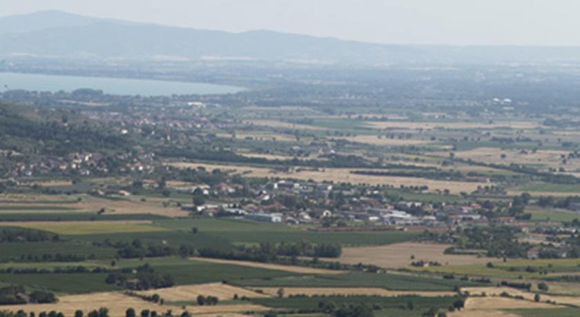 Le Bifore Cortona Quarto foto
