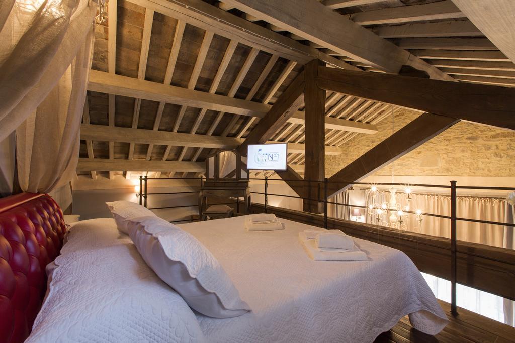 Le Bifore Cortona Quarto foto